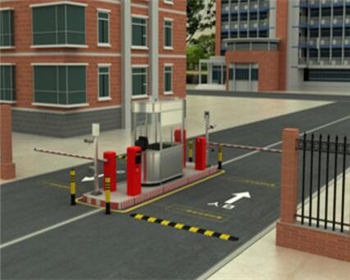 智能停车场管理系统发展新趋势